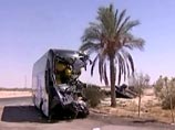 Два автобуса с туристами попали в ДТП в Египте: 9 погибших, 25 раненых
