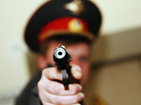 Дебош в московском общежитии закончился перестрелкой с полицией: есть раненые Дебош в московском общежитии закончился перестрелкой с полицией: есть раненые