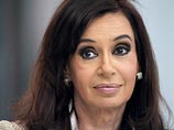 Президенту Аргентины Кристине Фернандес де Киршнер в среду успешно проведена операция по удалению раковой опухоли щитовидной железы, сообщает местное телевидение