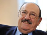 Умберто Эко исполнилось 80 лет Умберто Эко исполнилось 80 лет