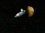 Роскосмос анонсировал "дорожную карту" освоения Марса человечеством. В ней - три способа Роскосмос анонсировал "дорожную карту" освоения Марса человечеством. В ней - три способа
