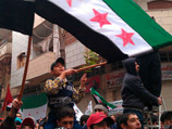 Власти Сирии выпустили на свободу еще 550 политических заключенных