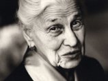 Американская фотожурналистка Ева Арнольд, автор знаменитых портретов Мэрилин Монро, скончалась в Великобритании на 100-м году жизни
