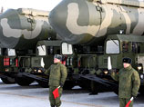 Минобороны продолжает принимать меры по противоракетному ультиматуму Медведева: в 2012 году еще две дивизии получат "Ярсы"