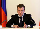В ноябре Дмитрий Медведев сделал официальное заявление касательно планов США по развертыванию своих систем ПРО в Европе