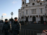 Более 8,5 тыс. сотрудников МВД будут привлечены к охране общественного порядка во время празднования Рождества в Москве