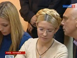 Муж Юлии Тимошенко получил политическое убежище в Чехии 