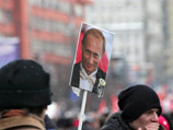 Стоит отметить, что среди причин, толкнувших людей выйти на акции протеста во многих городах России, ряд политологов называют не только недовольство людей политическими реалиями