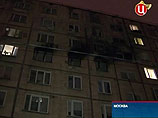 В результате возгорания в одном из жилых домов на Петрозаводской улице погиб один человек, еще двое получили травмы различной степени тяжести