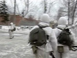 Создание "арктических бригад" продолжится в 2012 году, обещает Минобороны Создание "арктических бригад" продолжится в 2012 году, обещает Минобороны