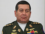 В 2008 году американское правительство обвинило Сильву и еще одного высокопоставленного военного в оказании помощи повстанцам колумбийского движения ФАРК в перевозках кокаина