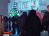 МВД оценило Рождество: на службы пришли более 2 млн россиян, обошлось без нарушений