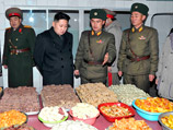 КНДР после смены лидера попросила у США продовольственной помощи