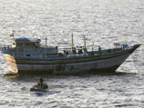 Мы расцениваем спасение жизней иранских моряков как позитивное человеколюбивое действие и приветствуем его