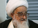 Иранский аятолла Лотфолла Саафи-Голпайгани назвал грехом наличие аккаунта в социальной сети Facebook