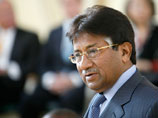 Экс-президента Пакистана Мушаррафа объявили на родине вне закона