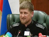 Глава Чечни Рамзан Кадыров рассказал о проходящей в воскресенье спецоперации в горах на юге республики