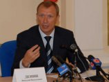 Провал над коллектором могла спровоцировать теплая погода, предположил брянский губернатор Провал над коллектором могла спровоцировать теплая погода, предположил брянский губернатор