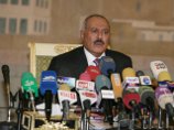 Правительство Йемена предоставило иммунитет от судебного преследования уходящему президенту
