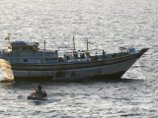 Из плена у сомалийских пиратов освобождены 15 грузинских моряков