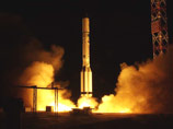 Напомним, 18 августа 2011 года телекоммуникационный спутник "Экспресс-АМ4" был выведен на нерасчетную орбиту
