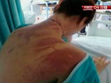 Туристка выжила после падения с "тарзанки" в реку Замбези с высоты 111 метров (ВИДЕО) Туристка выжила после падения с "тарзанки" в реку Замбези с высоты 111 метров (ВИДЕО)