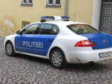 В Эстонии сотрудника спецслужб уличили в связях с русской мафией 