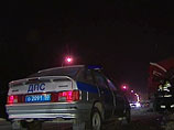 Крупное ДТП в Подмосковье: автобус столкнулся с легковушкой, один человек погиб, есть раненые