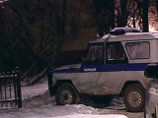 На северо-востоке Москвы пытались поджечь опорный пункт полиции