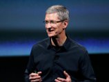 Преемник Джобса в Apple признан самым высокооплачиваемым боссом в США