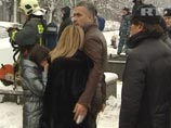 СМИ собрали рассказы очевидцев о взрыве и пожаре в московском ресторане: "Трехэтажное здание буквально подпрыгнуло" СМИ собрали рассказы очевидцев о взрыве и пожаре в московском ресторане: "Трехэтажное здание буквально подпрыгнуло"