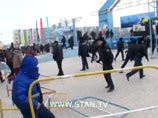 Назарбаев своим вето разрешил жителям Жанаозена прийти на выборы Назарбаев своим вето разрешил жителям Жанаозена прийти на выборы