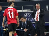 Фергюсон не позволил Райану Гиггзу возглавить сборную Уэльса Фергюсон не позволил Райану Гиггзу возглавить сборную Уэльса