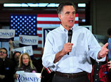 Поводом к нападкам послужило высказывание бывшего губернатора штата Массачуссетс Ромни о том, что он "любит увольнять людей"