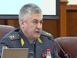 Ордена Преподобного Сергия Радонежского 2-й степени глава столичного ГУВД Владимир Колокольцев удостоен за личный вклад "в дело обеспечения правопорядка во время пребывания в Москве честного пояса Пресвятой Богородицы" Ордена Преподобного Сергия Радонежского 2-й степени глава столичного ГУВД Владимир Колокольцев удостоен за личный вклад "в дело обеспечения правопорядка во время пребывания в Москве честного пояса Пресвятой Богородицы"