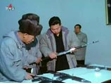 Государственное телевидение КНДР обнародовало ВИДЕО 8 января - в день, считающийся днем рождения Ким Чен Ына