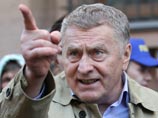 Владимир Жириновский Владимир Жириновский