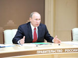 Премьер-министр РФ Владимир Путин приказал "послать сигнал" губернатору Кировской области Никите Белых, который несмотря на окончание новогодних каникул, до сих пор не вернулся из отпуска