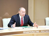 Премьер-министр РФ Владимир Путин приказал "послать сигнал" губернатору Кировской области Никите Белых, который несмотря на окончание новогодних каникул, до сих пор не вернулся из отпуска Премьер-министр РФ Владимир Путин приказал "послать сигнал" губернатору Кировской области Никите Белых, который несмотря на окончание новогодних каникул, до сих пор не вернулся из отпуска