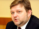 Кировский губернатор Белых разозлил Путина, уйдя в отпуск после Нового года Кировский губернатор Белых разозлил Путина, уйдя в отпуск после Нового года