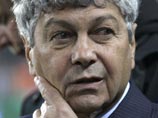 Мирча Луческу идет на поправку после ДТП в Бухаресте Мирча Луческу идет на поправку после ДТП в Бухаресте