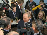 Депутаты-коммунисты требуют наказать Путина, не освободившего пост премьера перед выборами Депутаты-коммунисты требуют наказать Путина, не освободившего пост премьера перед выборами
