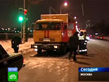 В Москве выясняют обстоятельства гибели генерал-лейтенанта Генпрокуратуры РФ Геннадия Нисифорова, который накануне попал под "КамАЗ" В Москве выясняют обстоятельства гибели генерал-лейтенанта Генпрокуратуры РФ Геннадия Нисифорова, который накануне попал под "КамАЗ"