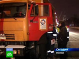 Напомним, "КамАЗ" сбил начальника инспекторского управления, замначальника Главного управления кадров Генпрокуратуры Нисифорова на Нагатинской набережной в понедельник Напомним, "КамАЗ" сбил начальника инспекторского управления, замначальника Главного управления кадров Генпрокуратуры Нисифорова на Нагатинской набережной в понедельник