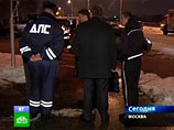 Расследование гибели генерала Генпрокуратуры: пошел на красный, наступил в лужу и был без жены Расследование гибели генерала Генпрокуратуры: пошел на красный, наступил в лужу и был без жены