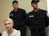 30 декабря 2011 года ее этапировали в Качановскую исправительную колонию в Харькове, поскольку Апелляционый суд Киева оставил приговор, по которому Тимошенко лишена свободы на 7 лет, без изменений 30 декабря 2011 года ее этапировали в Качановскую исправительную колонию в Харькове, поскольку Апелляционый суд Киева оставил приговор, по которому Тимошенко лишена свободы на 7 лет, без изменений