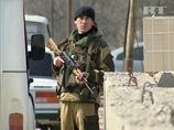 В Дагестане при разминировании взрывного устройства один полицейский погиб, еще восемь ранены