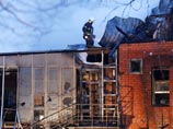 По данным прессы, пострадавших среди работников заведения оказалось так много и они получили сильные ожоги, потому что не смогли быстро покинуть здание