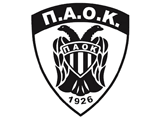 Греческий футбольный клуб ПАОК на три года отлучен от еврокубков
