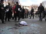 В Иране продолжаются покушения на ученых: убит сотрудник центра по обогащению урана в Натанзе В Иране продолжаются покушения на ученых: убит сотрудник центра по обогащению урана в Натанзе